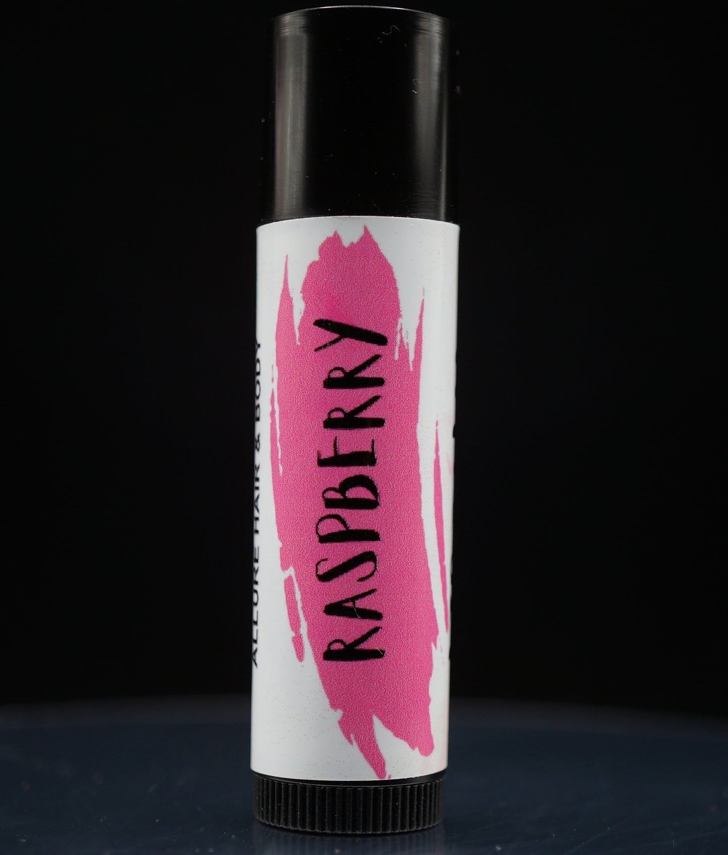 Raspberry Lip Butter