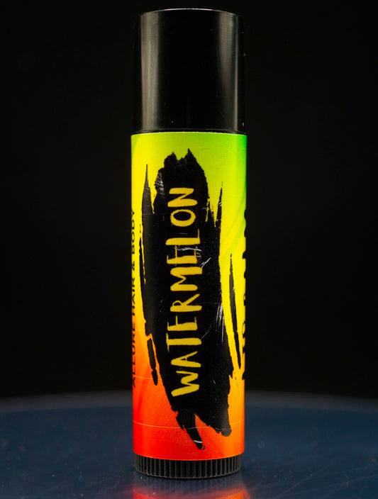 Watermelon Lip Butter