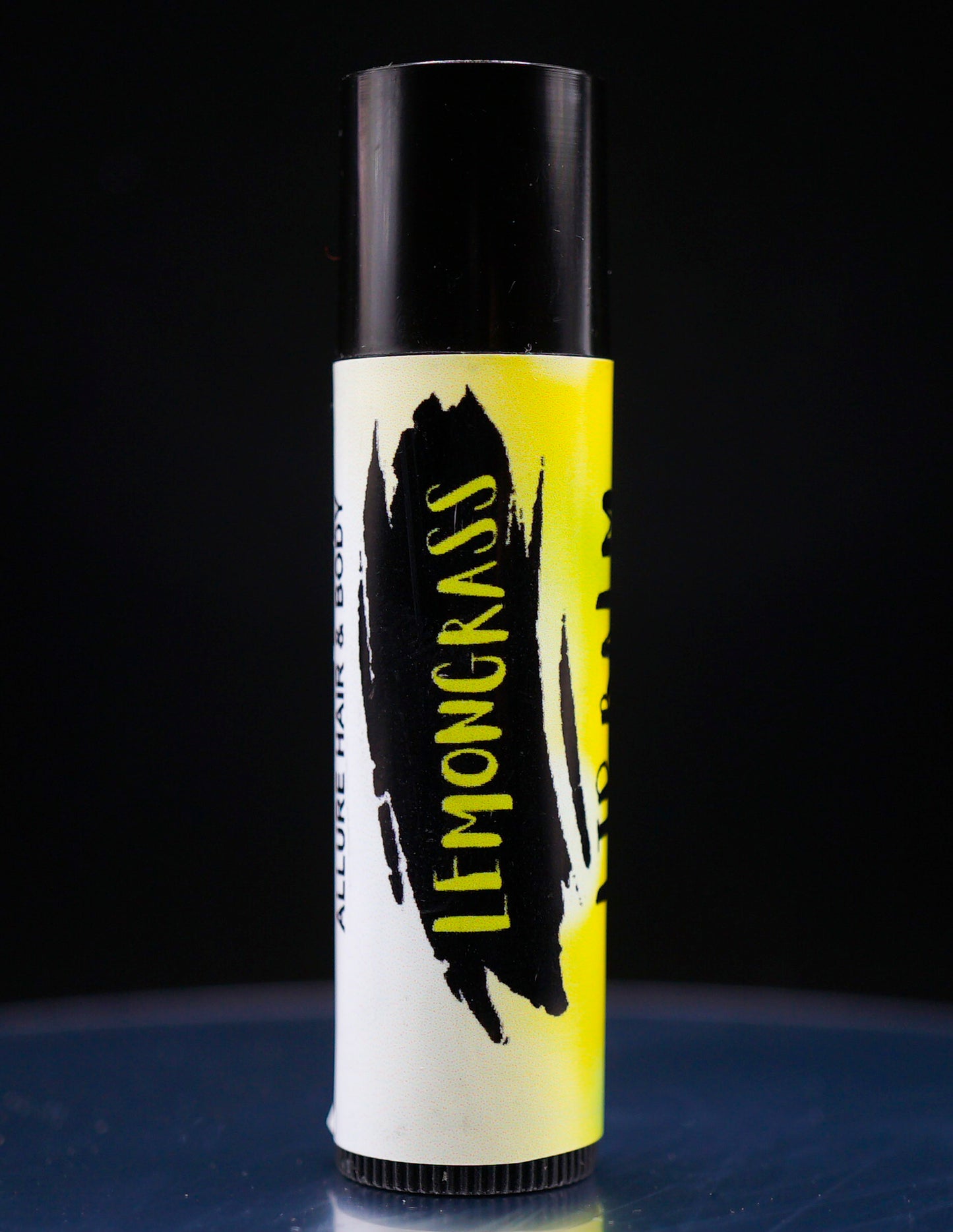 Lemongrass Lip Butter