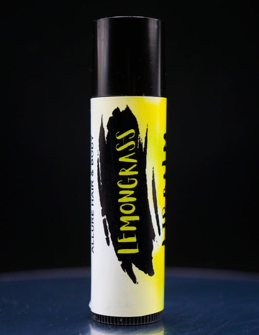 Lemongrass Lip Butter