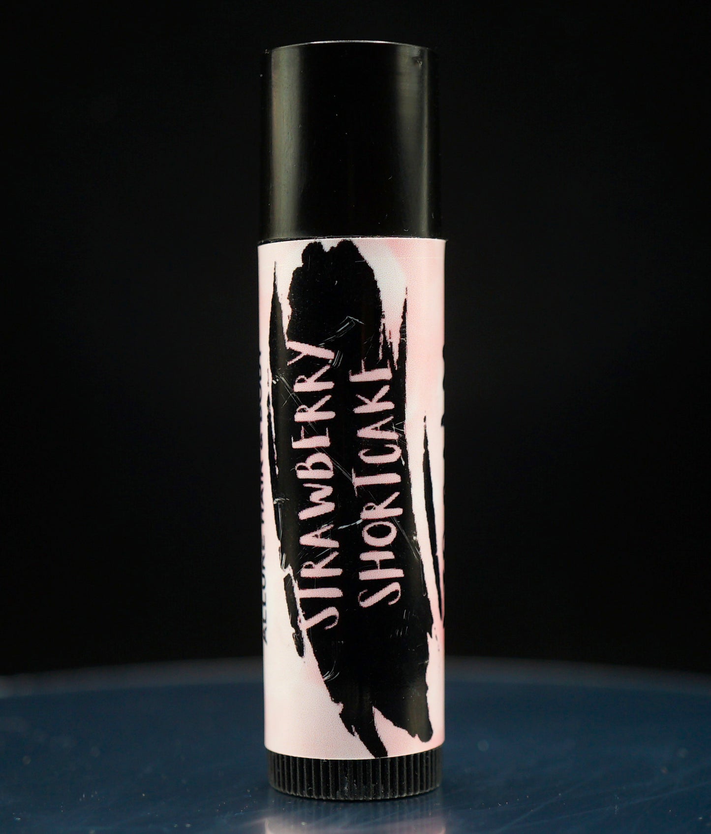 Strawberry Shortcake Lip Butter