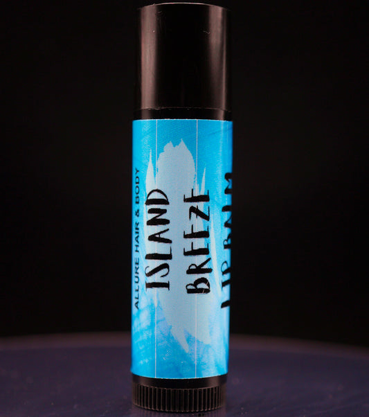 Island Breeze Lip Butter