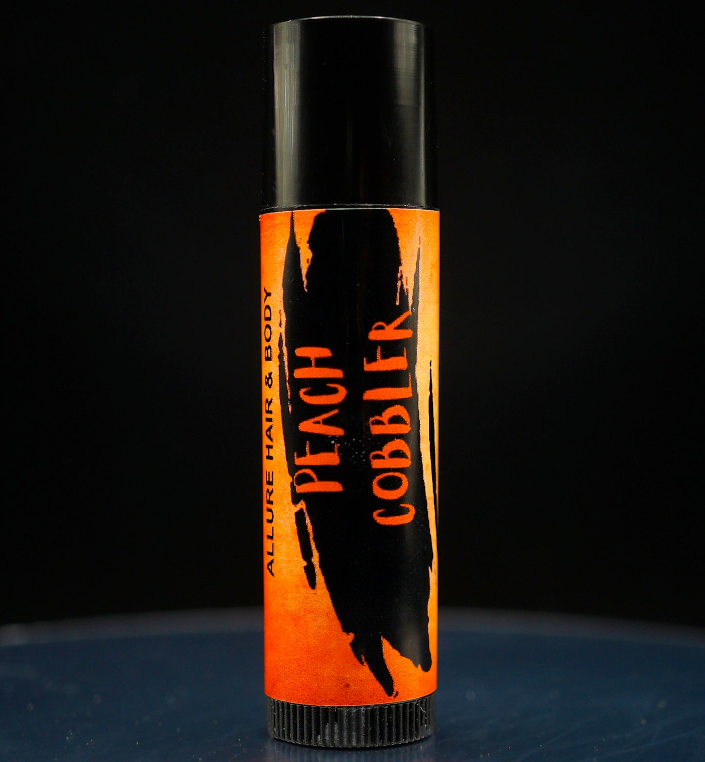 Peach Cobbler Lip Butter